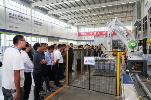 中隅涂料攜手中國建筑金屬結(jié)構(gòu)協(xié)會，共繪鋼結(jié)構(gòu)建筑防火安全新藍(lán)圖